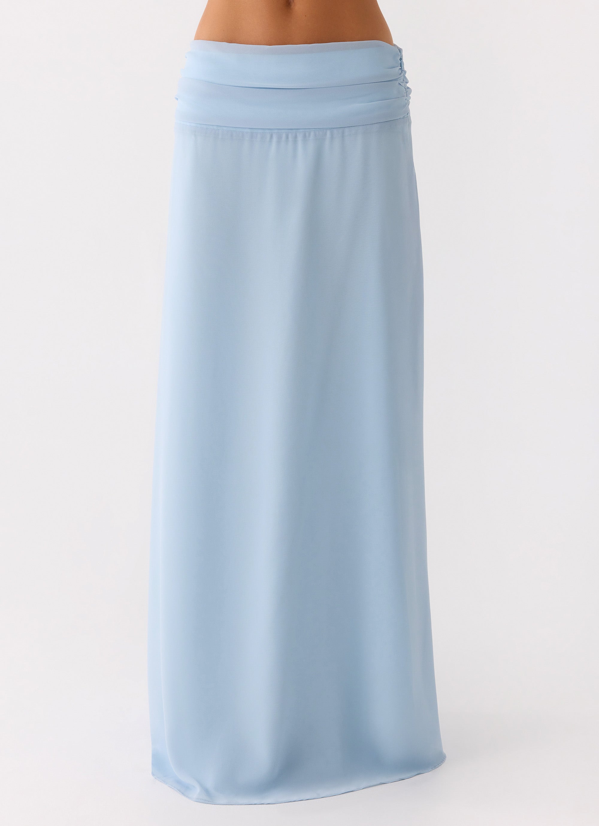 Completo Natalya azzurro
