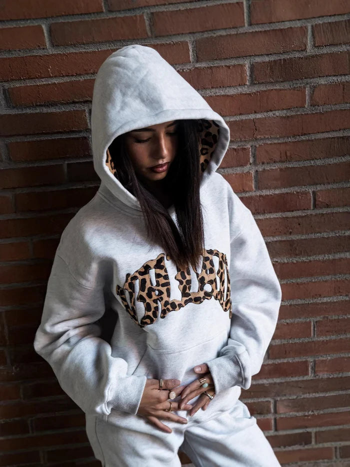 The Villain Hoodie