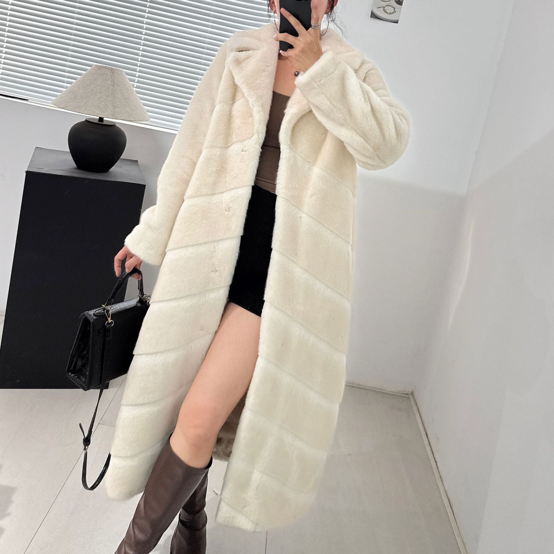 The Arctic Dream Coat