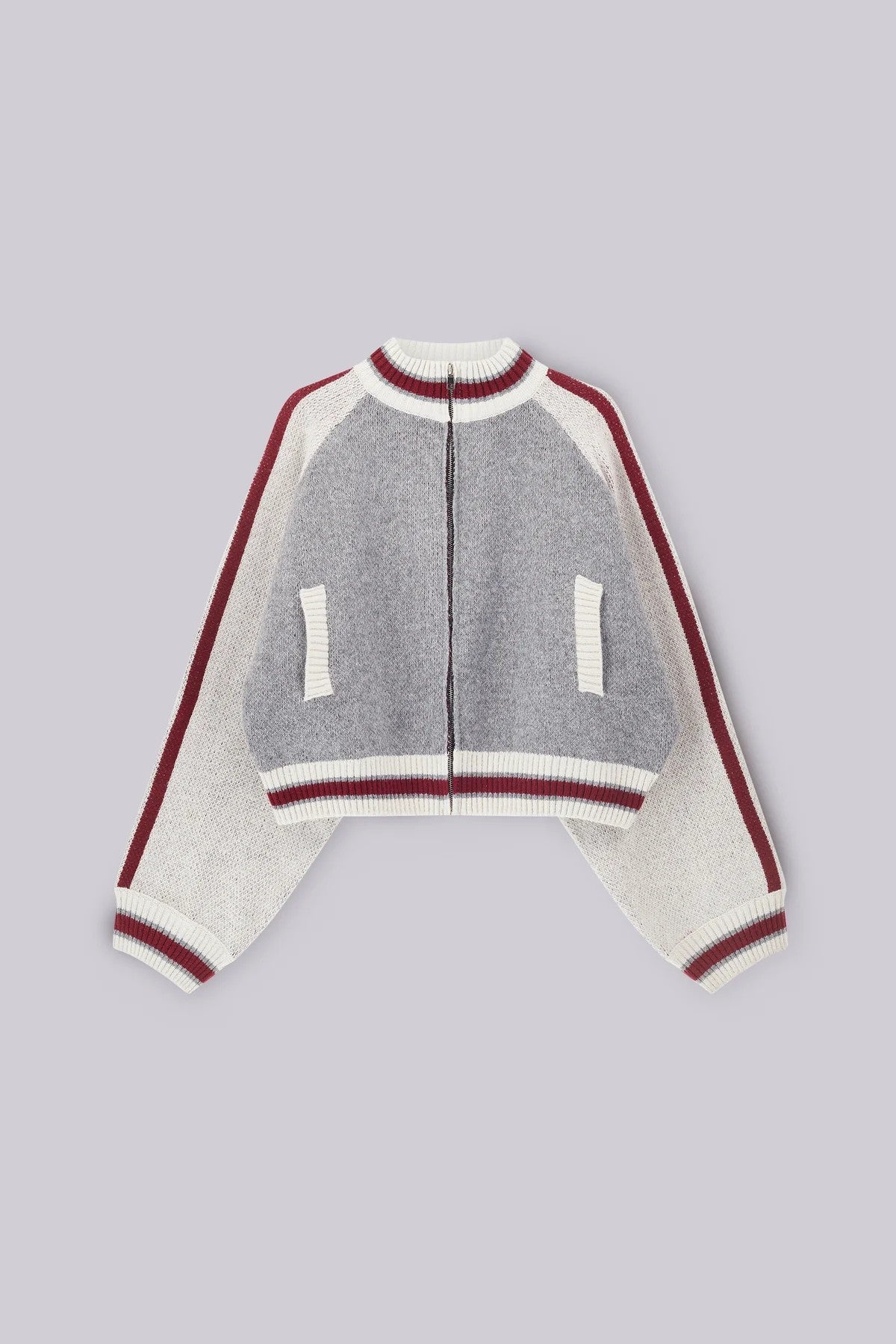 Team 85 Bomber Jacket