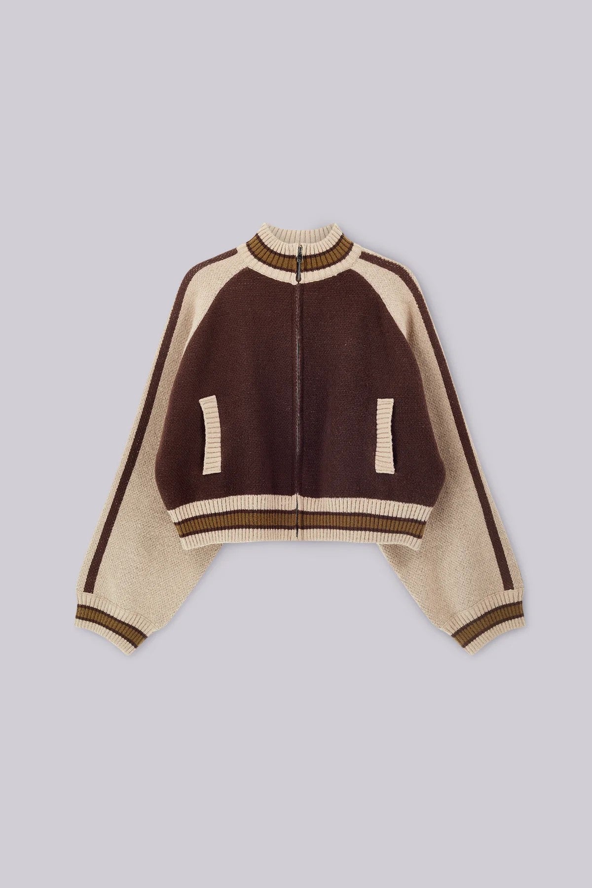 Team 85 Bomber Jacket