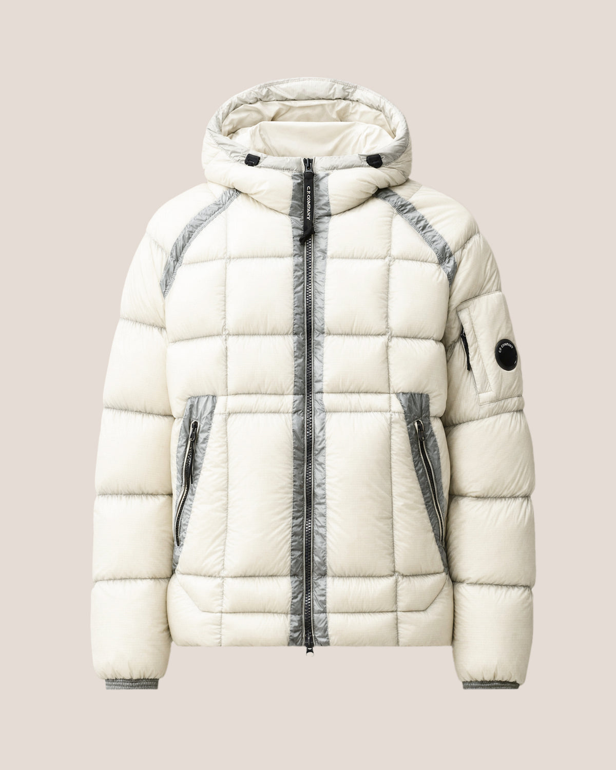 DD Shell Jacket