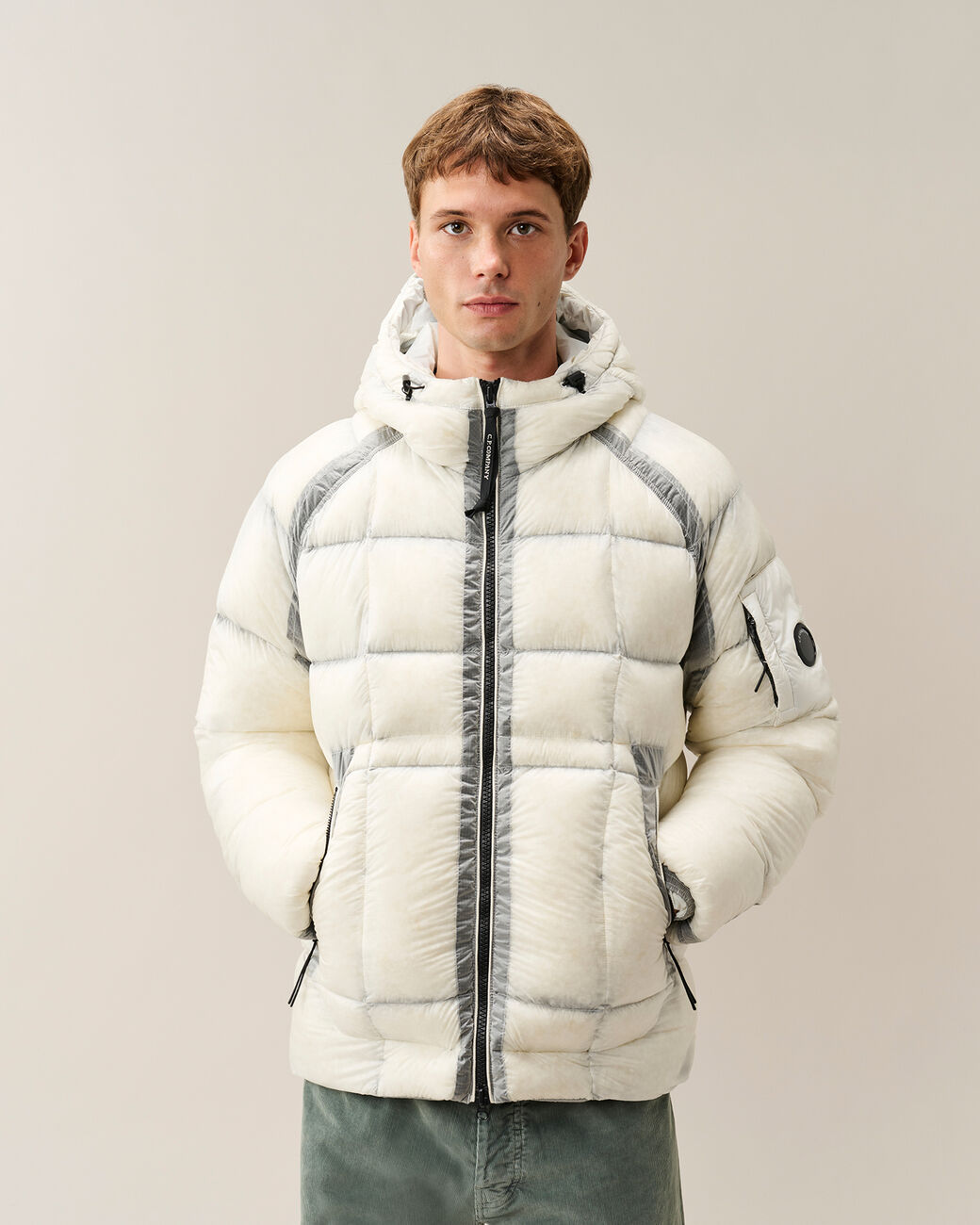 DD Shell Jacket