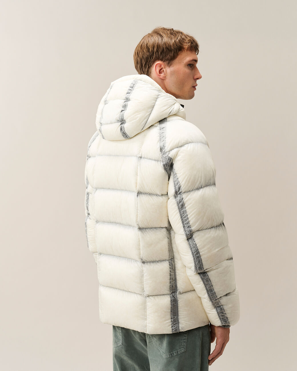 DD Shell Jacket