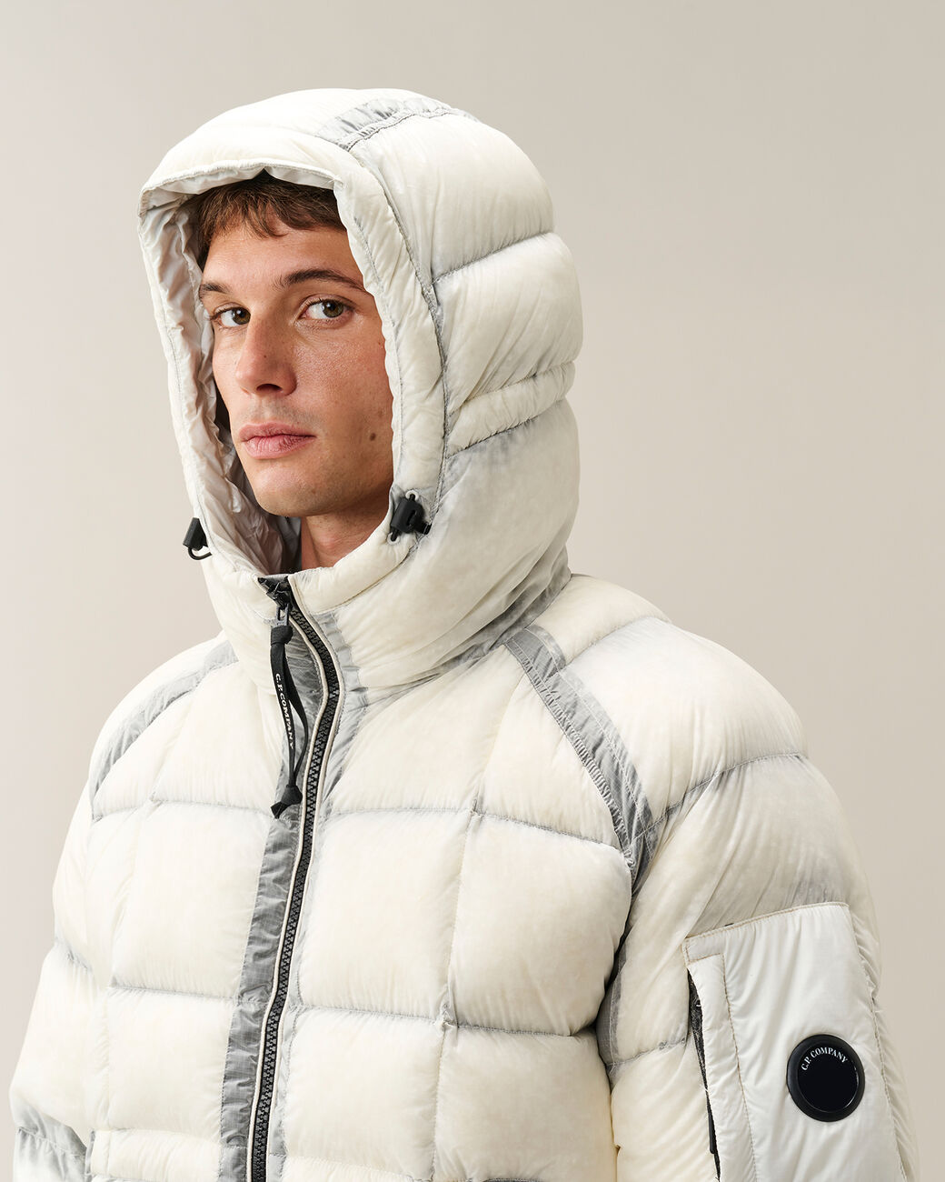 DD Shell Jacket