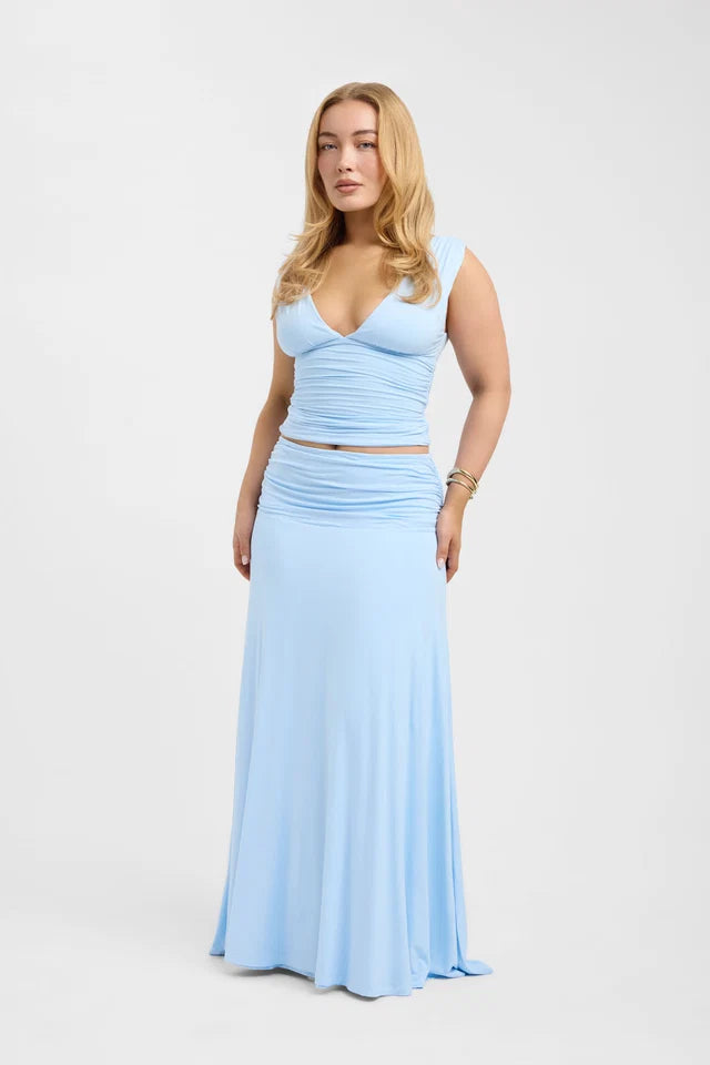 Amara™ Two-Piece Maxi Set