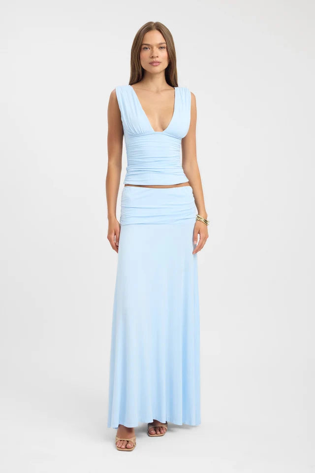 Amara™ Two-Piece Maxi Set