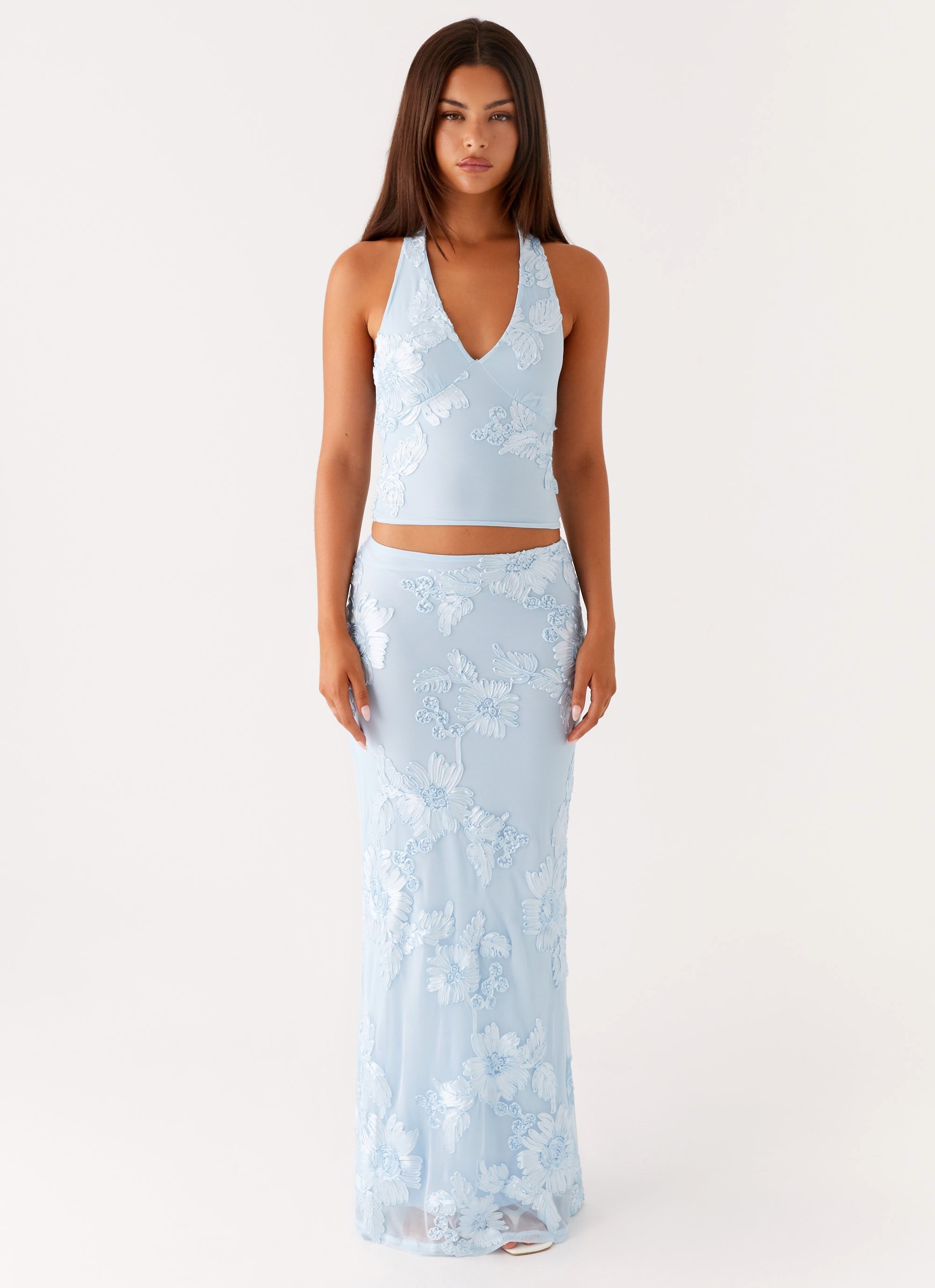 Angel Lace Set