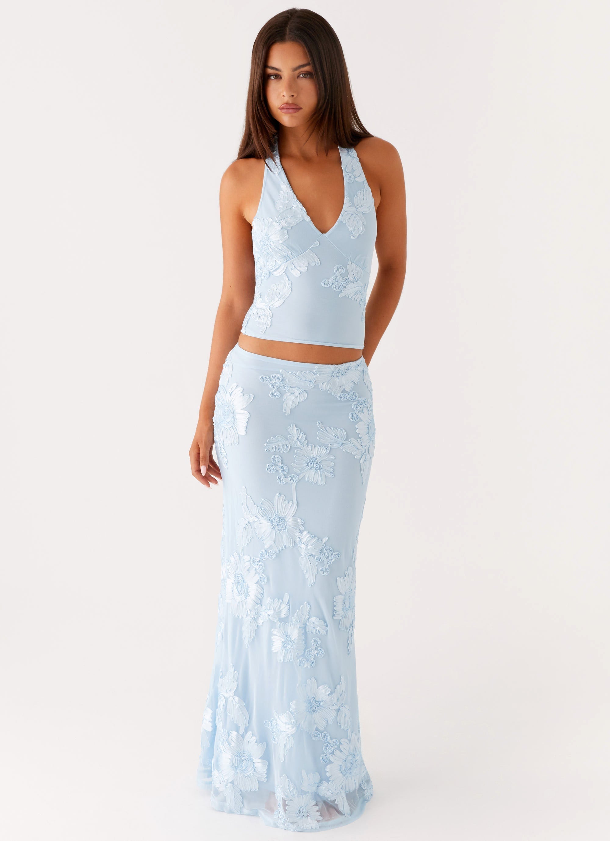 Angel Lace Set