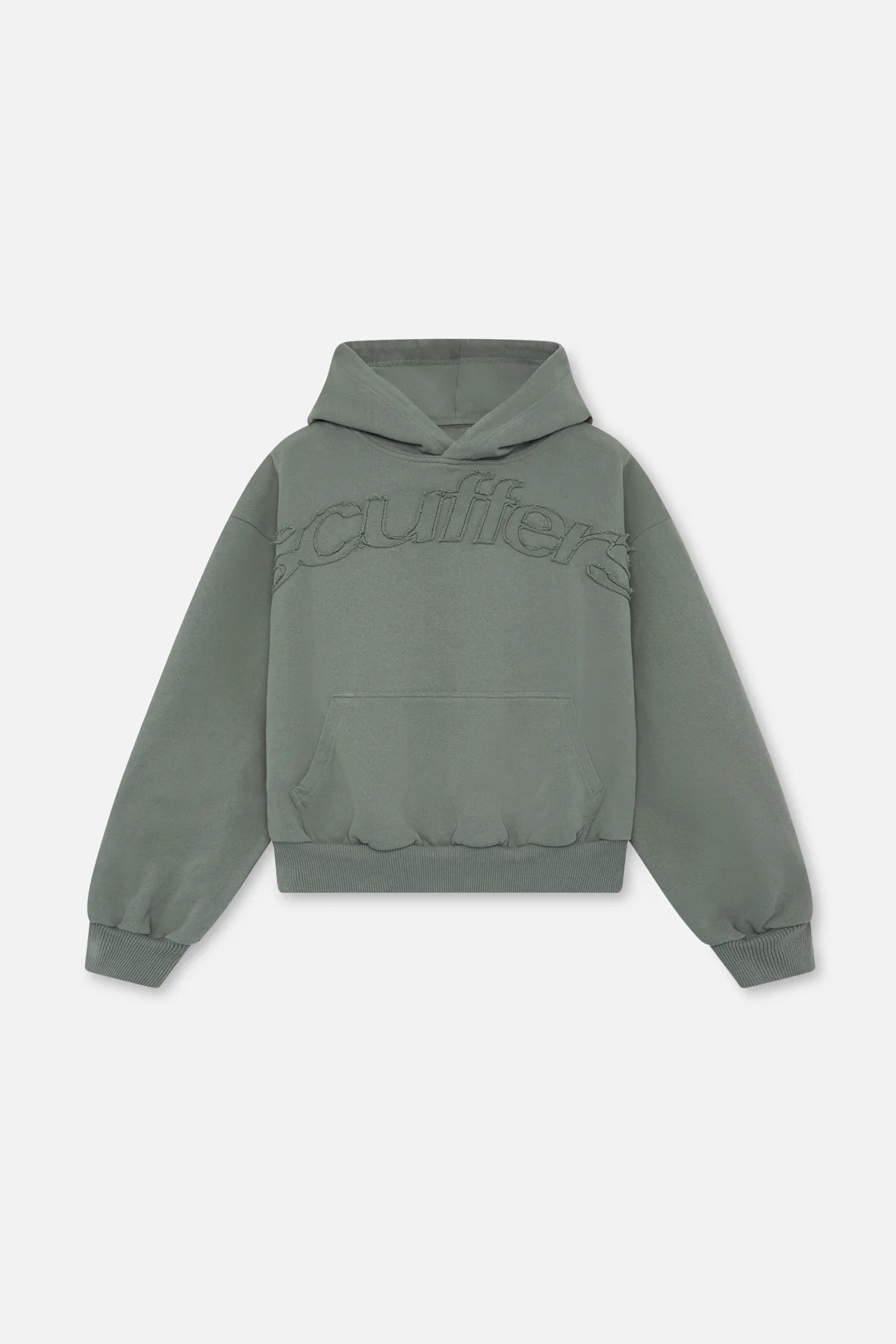 Ocean Chill Hoodie