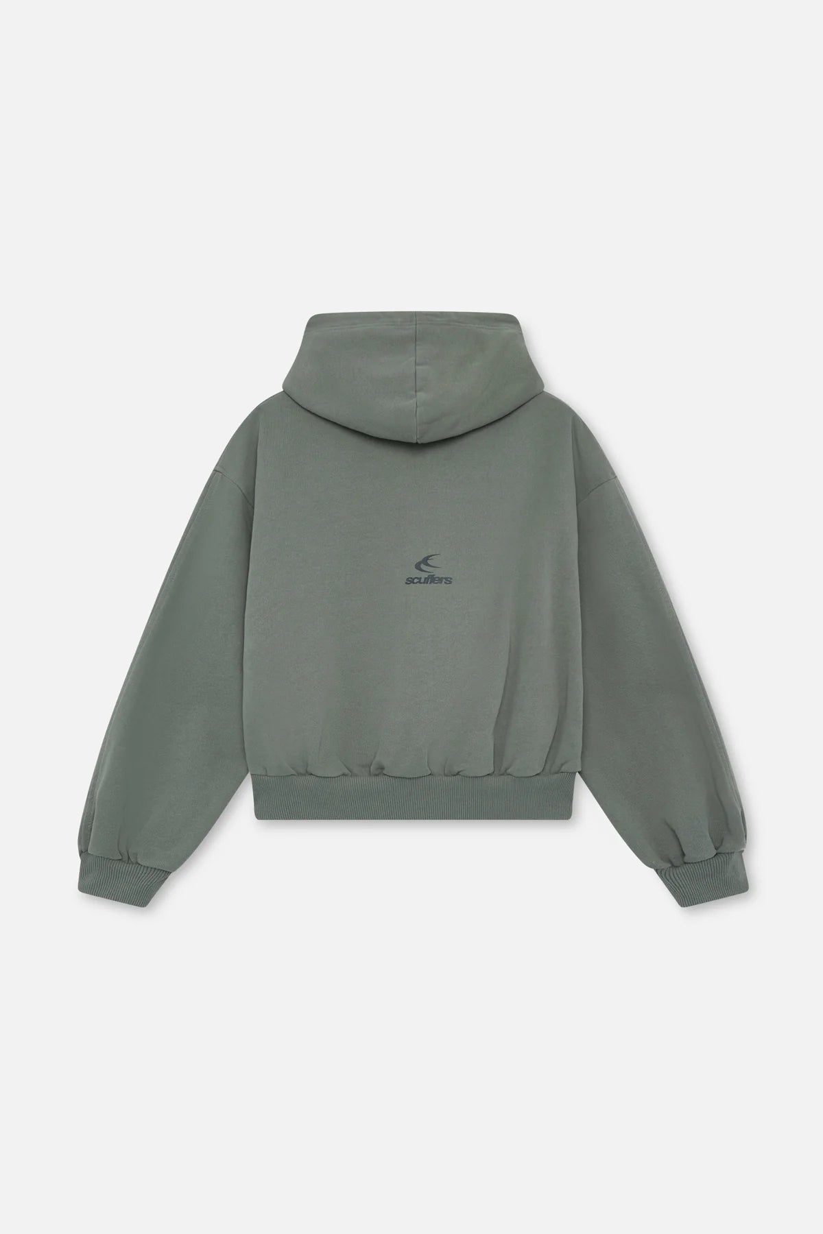 Ocean Chill Hoodie
