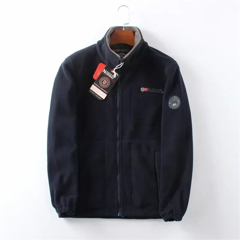 Nordic Utility Fleece