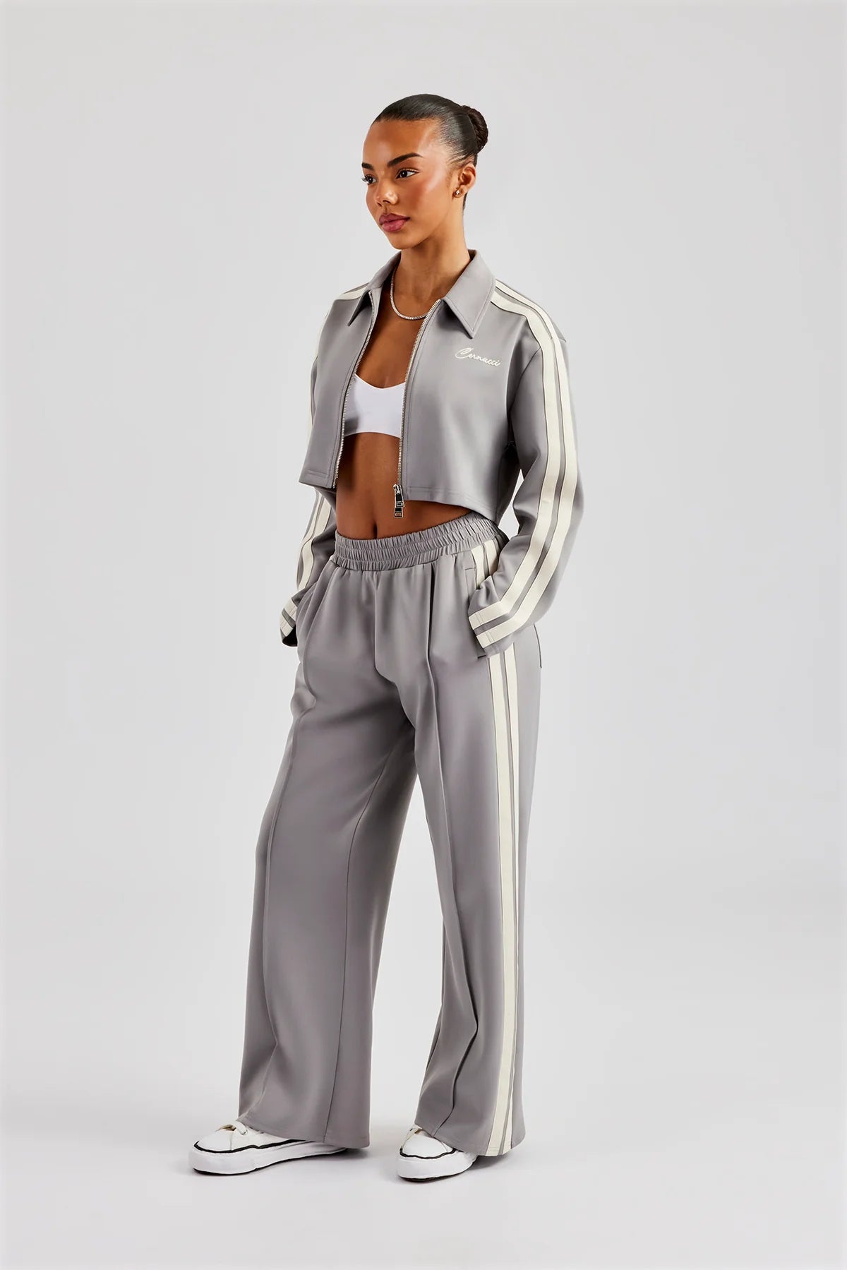 The Cernucci Tracksuit
