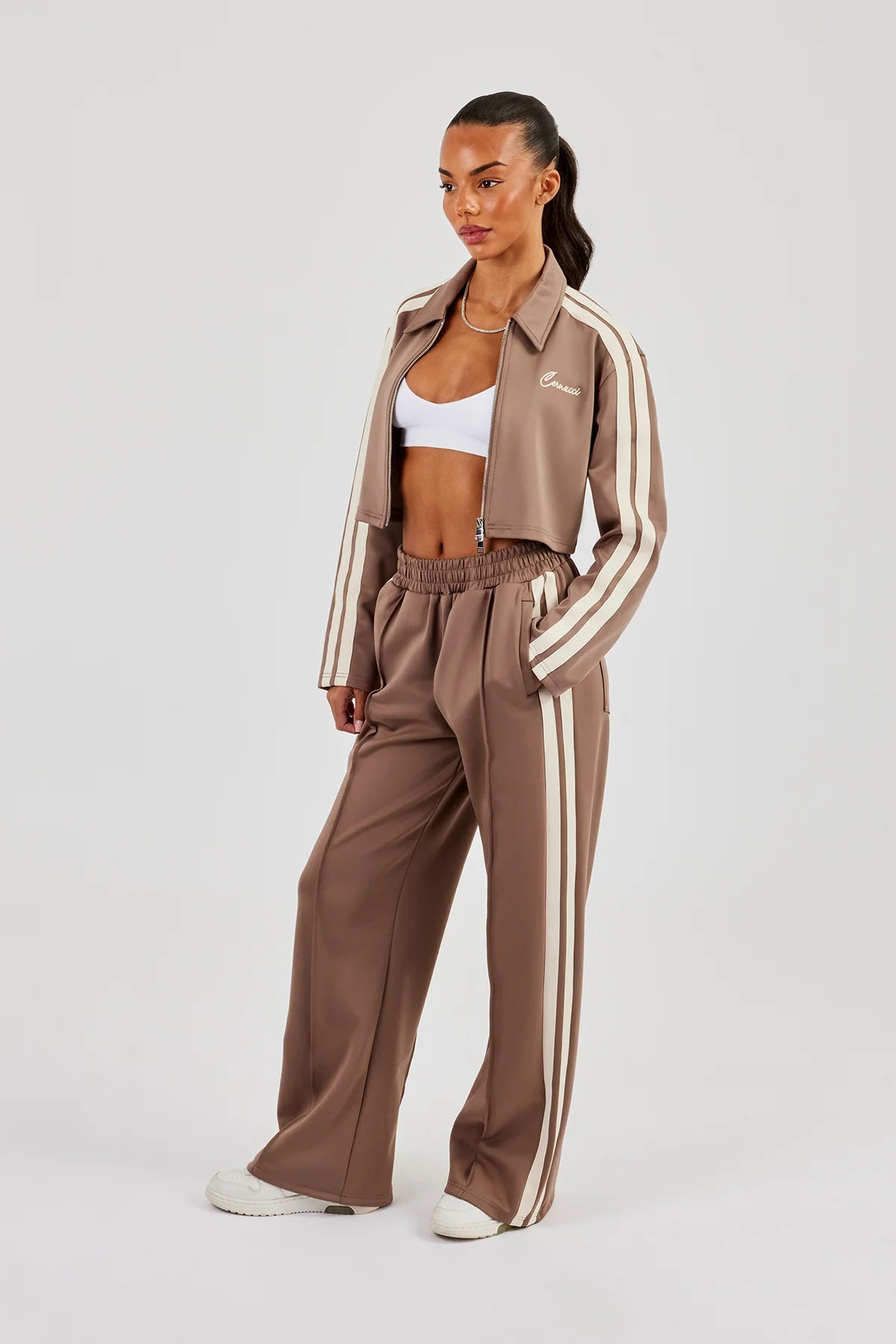 The Cernucci Tracksuit