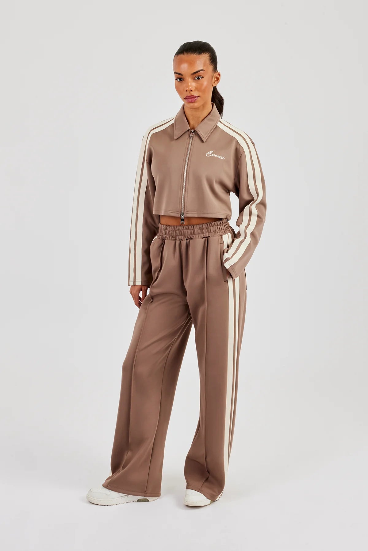 The Cernucci Tracksuit