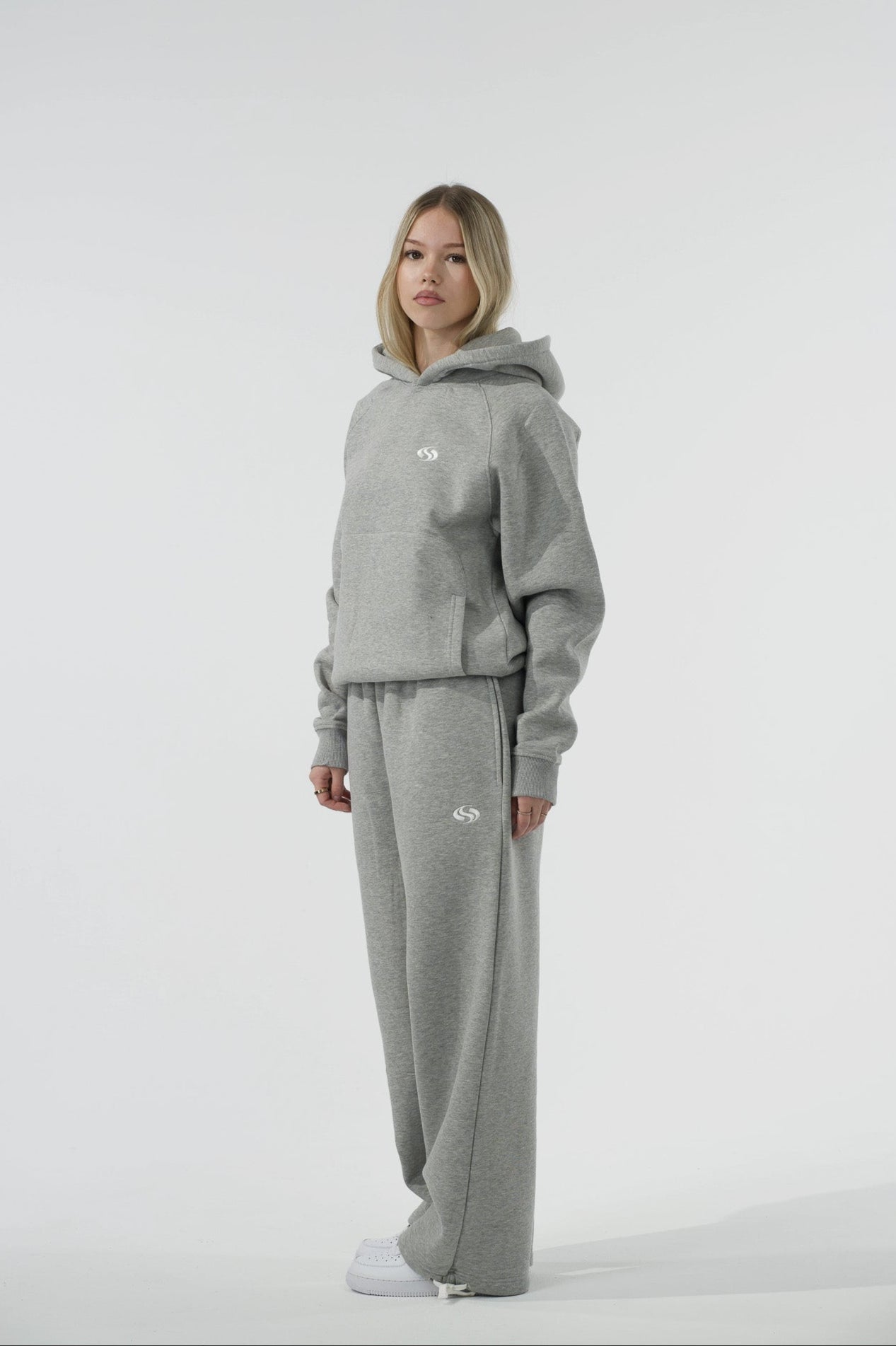 The Sportz Tracksuit