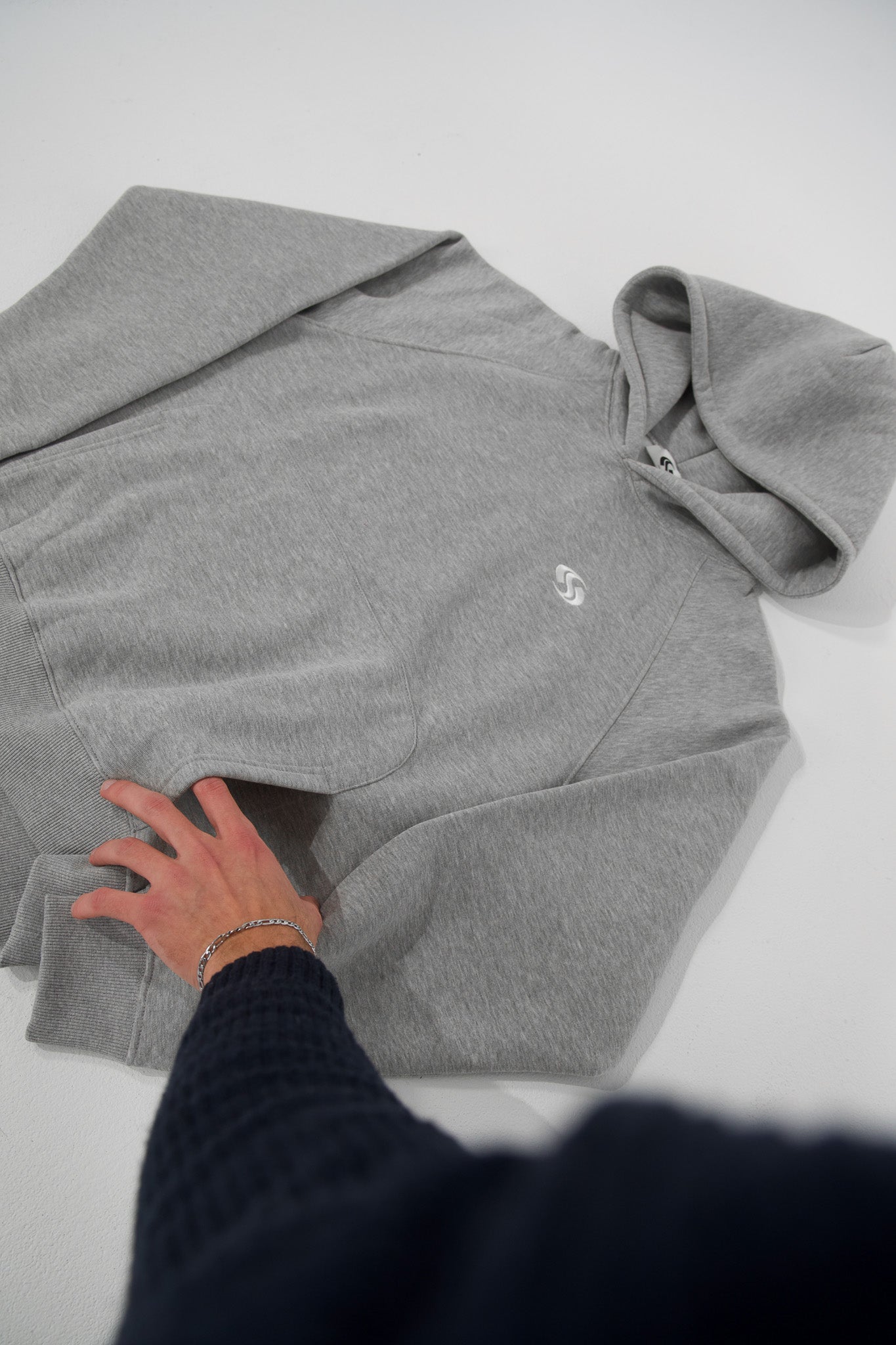 The Sportz Tracksuit