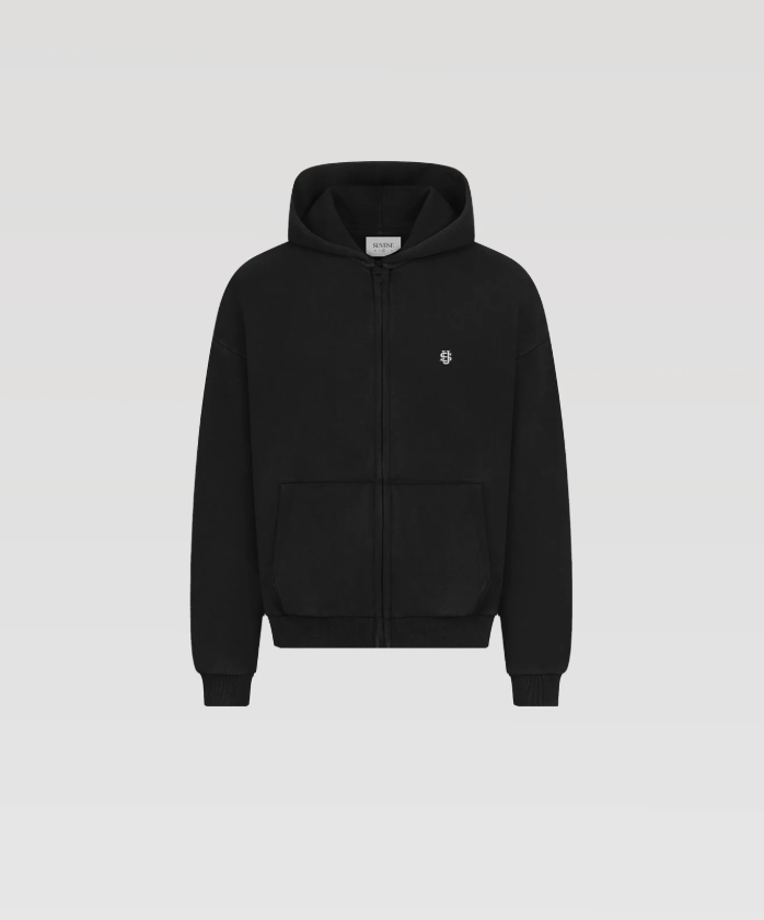 Suvene Zip Tracksuit