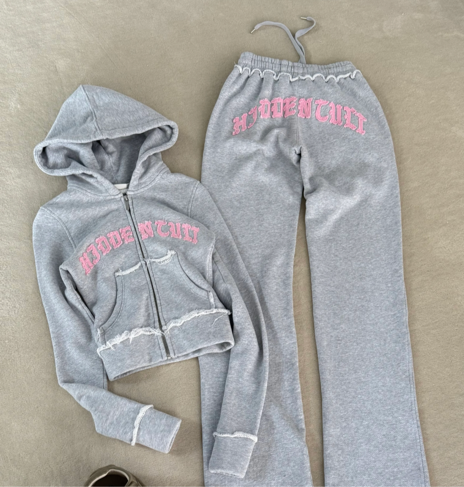 Hidden Cult Tracksuit