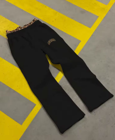 Pantaloni della tuta Villain