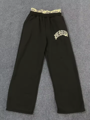 Pantaloni della tuta Villain
