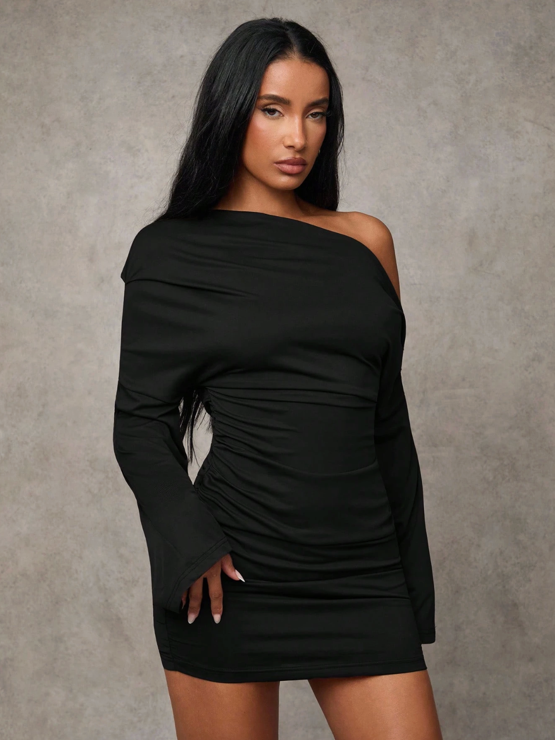 Vestito da demone