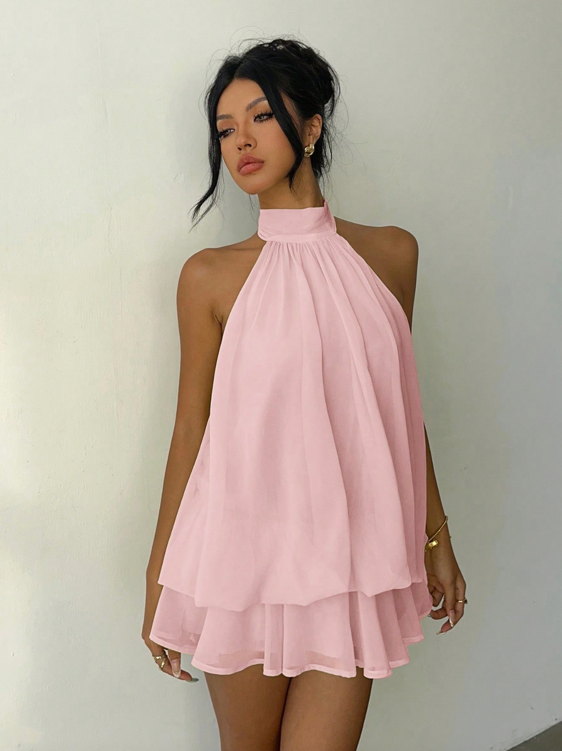 Vestito di Barbie