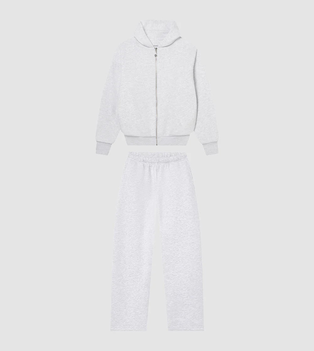 The Storm Zip Tracksuit