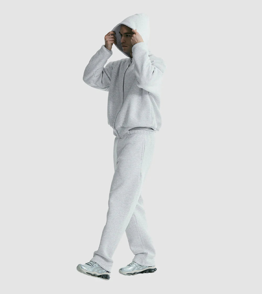 The Storm Zip Tracksuit