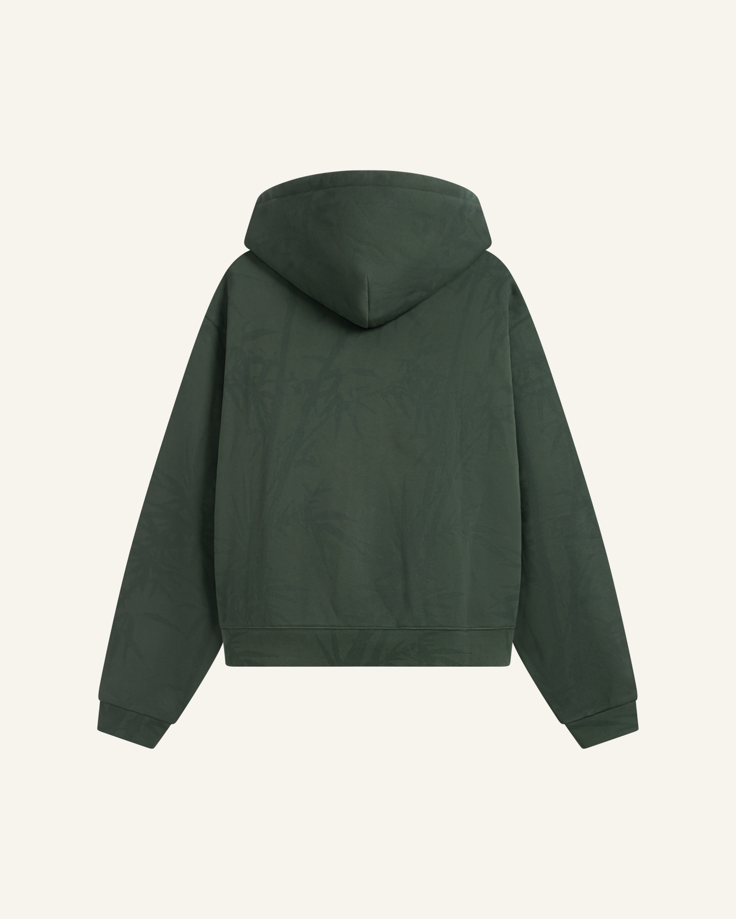 Aero | Vintage Tiger Hoodie