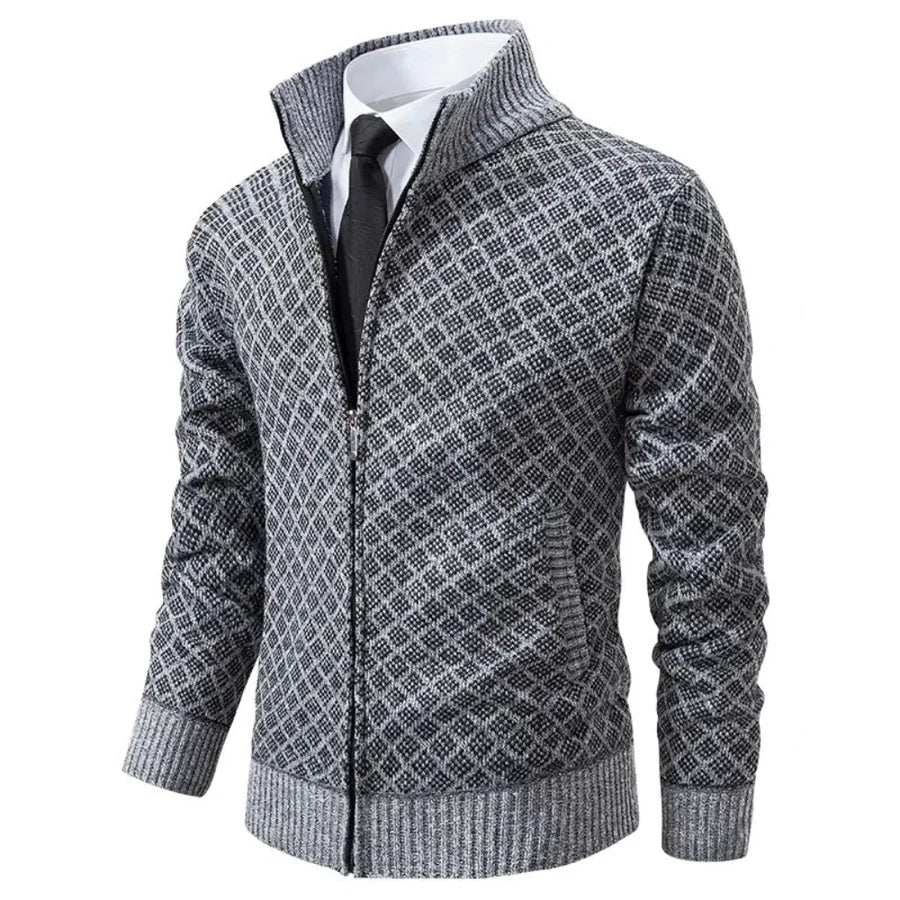 Harrison | Men’s CityLine Cardigan
