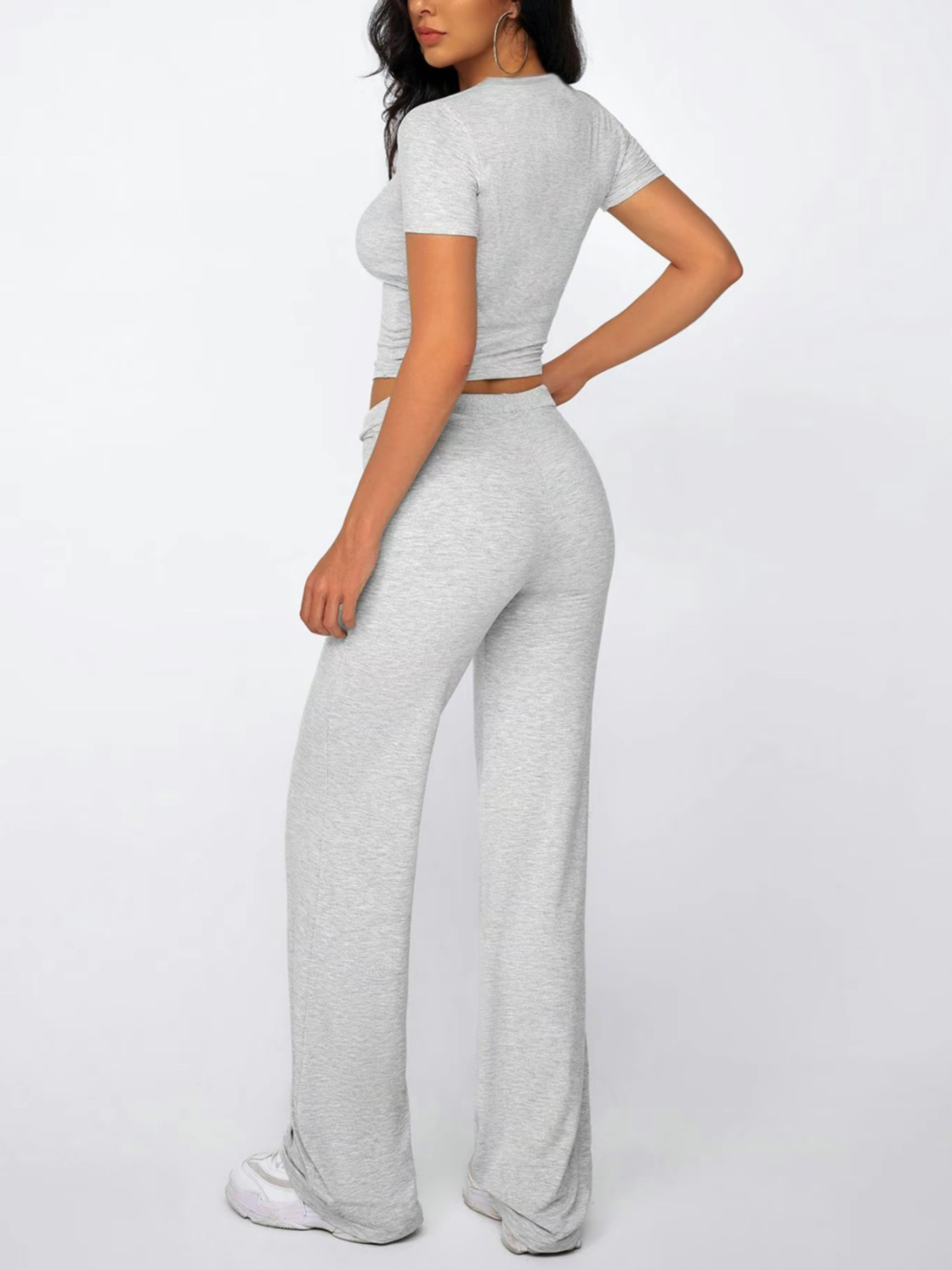 Autumn Cozy Lounge Set