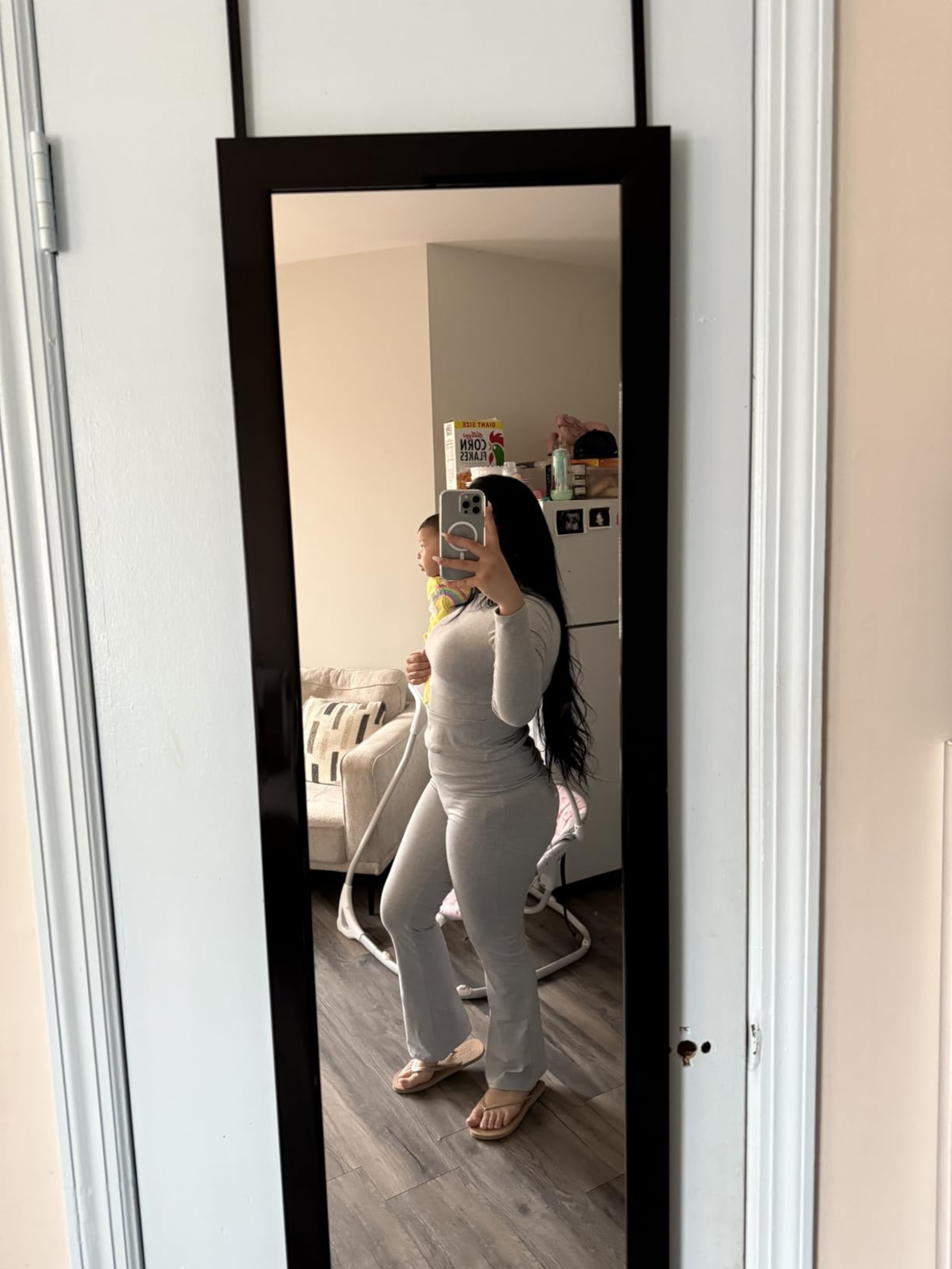 Autumn Cozy Lounge Set