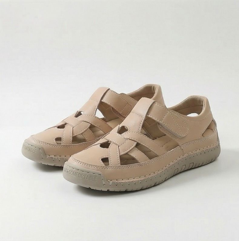 Sandali Comfort Bloom