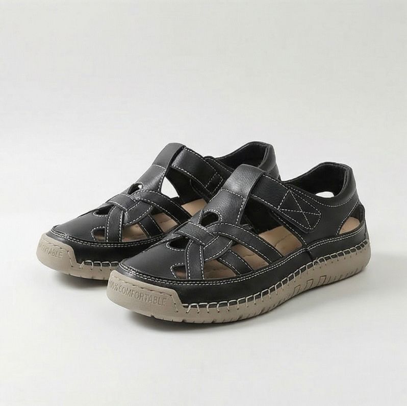 Sandali Comfort Bloom