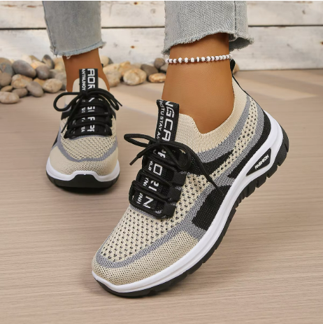 Sneakers leggere e comode Nina