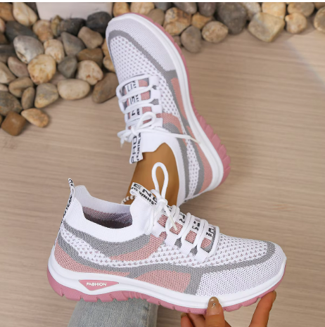 Sneakers leggere e comode Nina