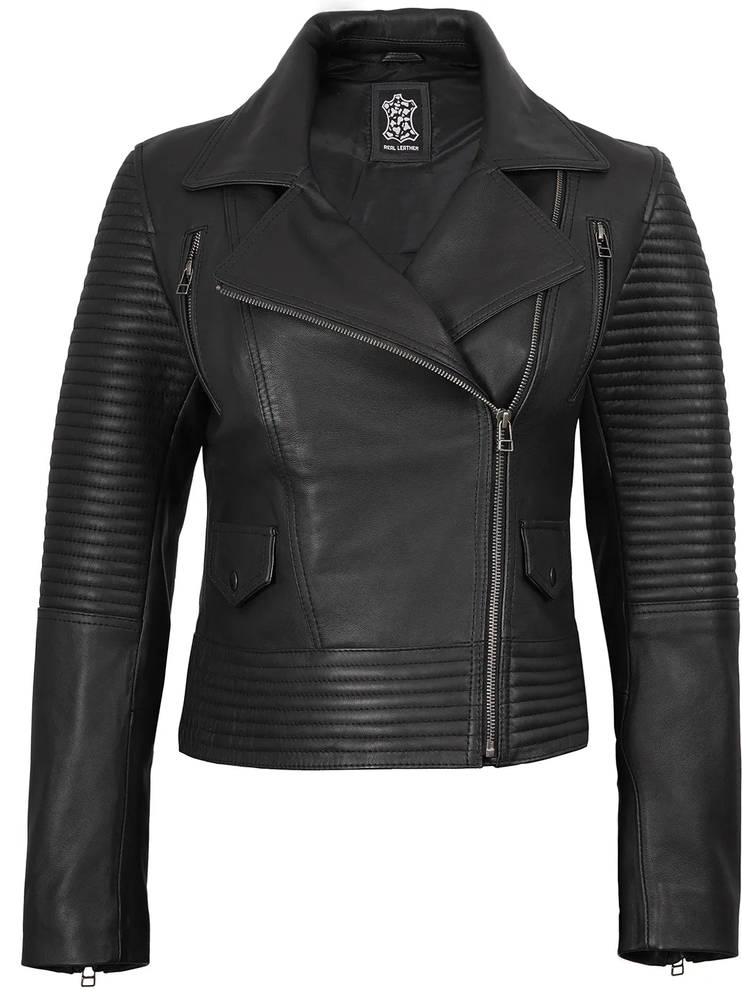 Giacca da moto Apex
