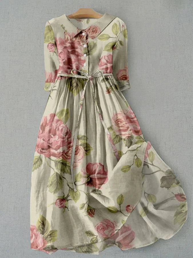 Abito estivo Rose-Marie