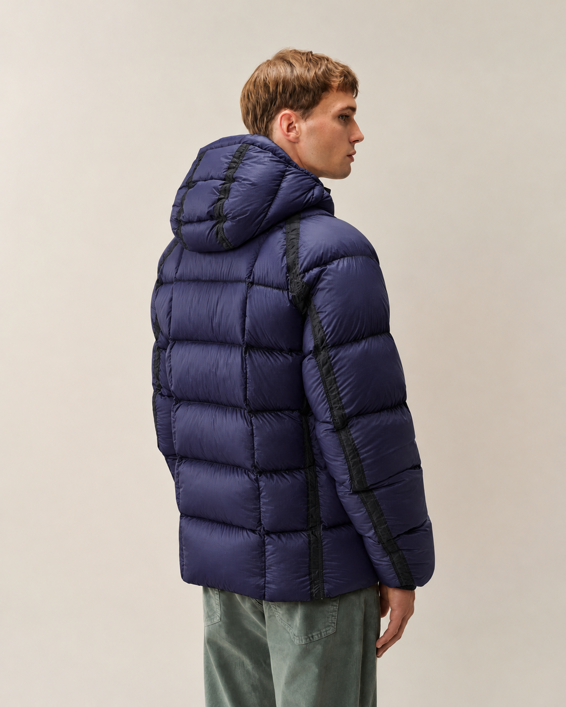 DD Shell Jacket