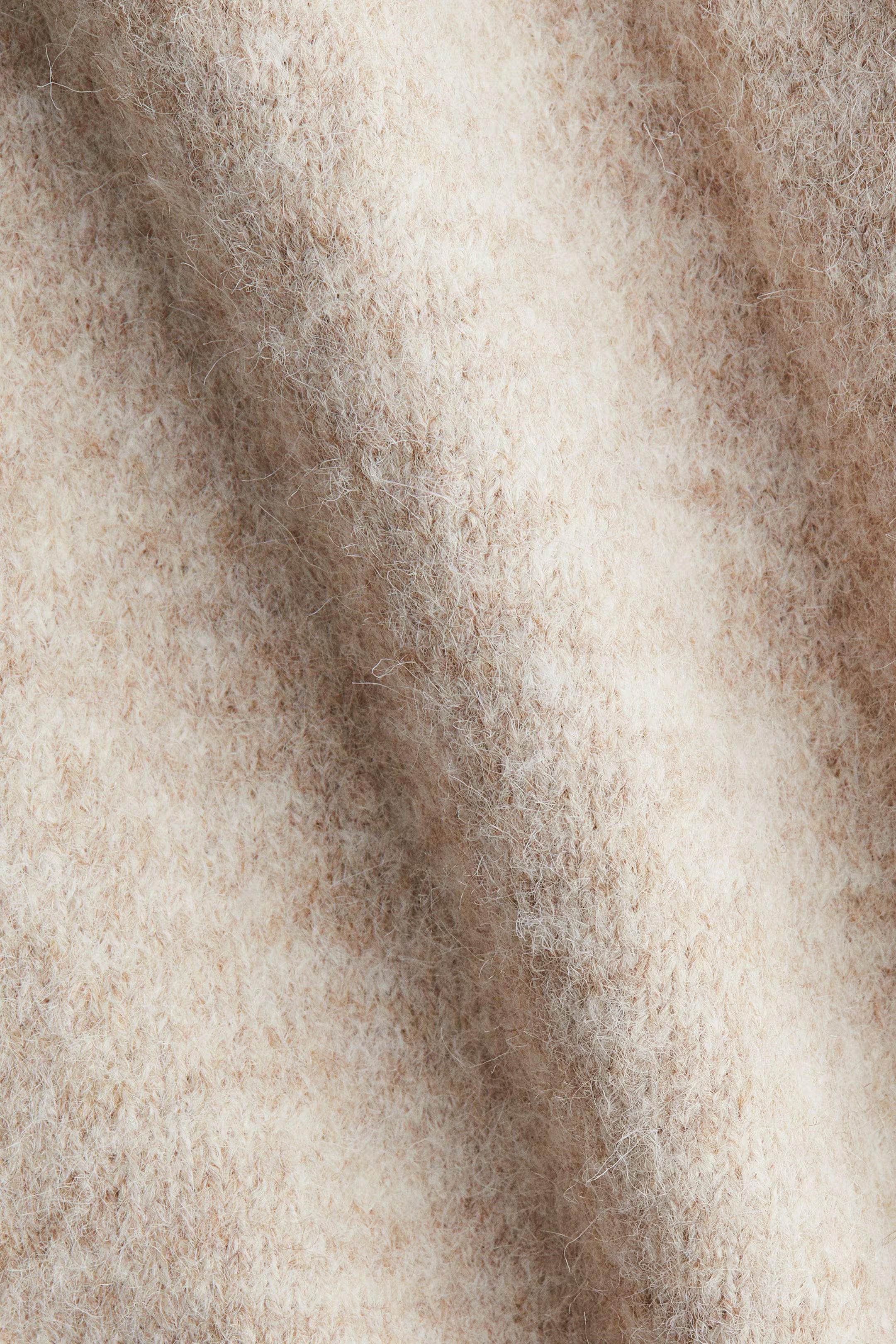 Soft Knitted Fine Set