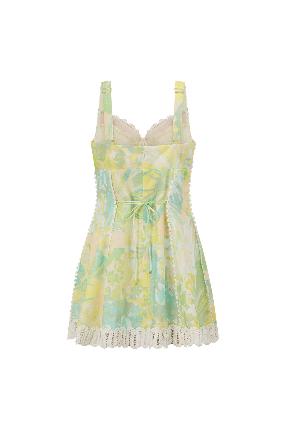 Stelle Dress