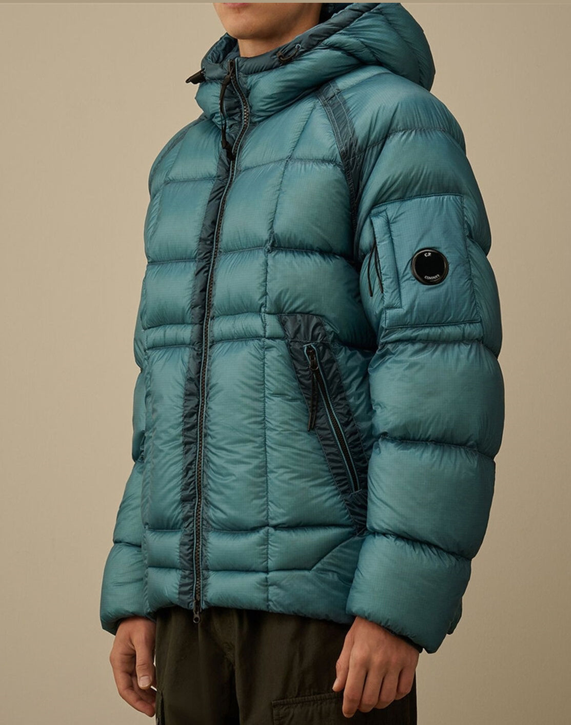 DD Shell Jacket