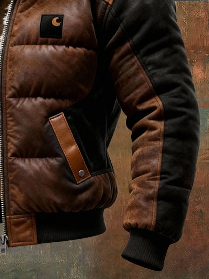 StormBear Insulated Jacket