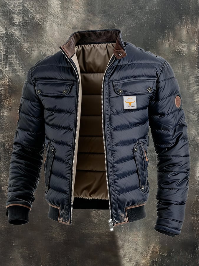 Midnight Trek Jacket