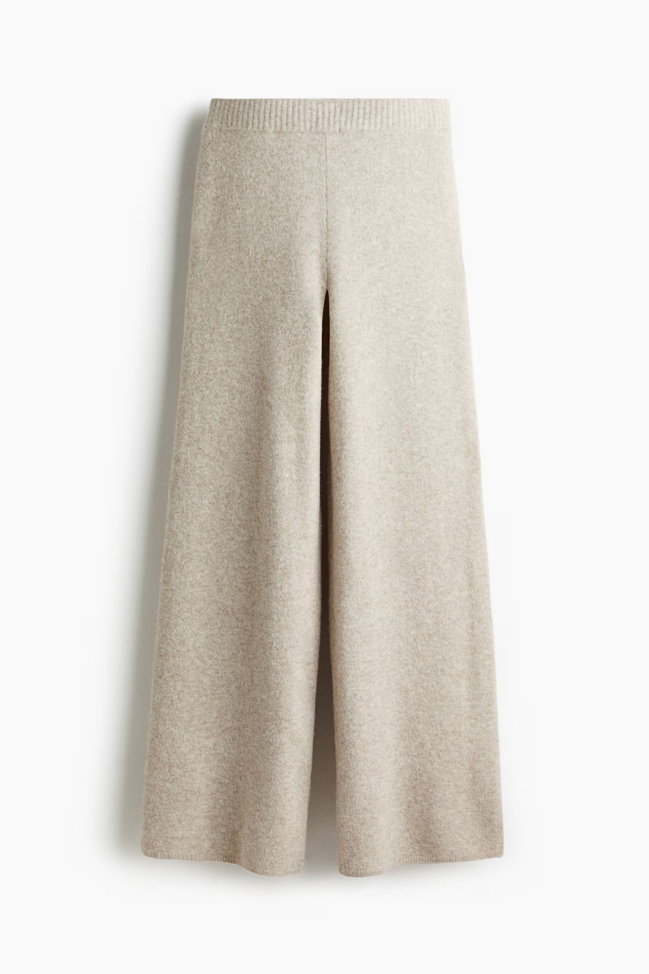 Soft Knitted Fine Set