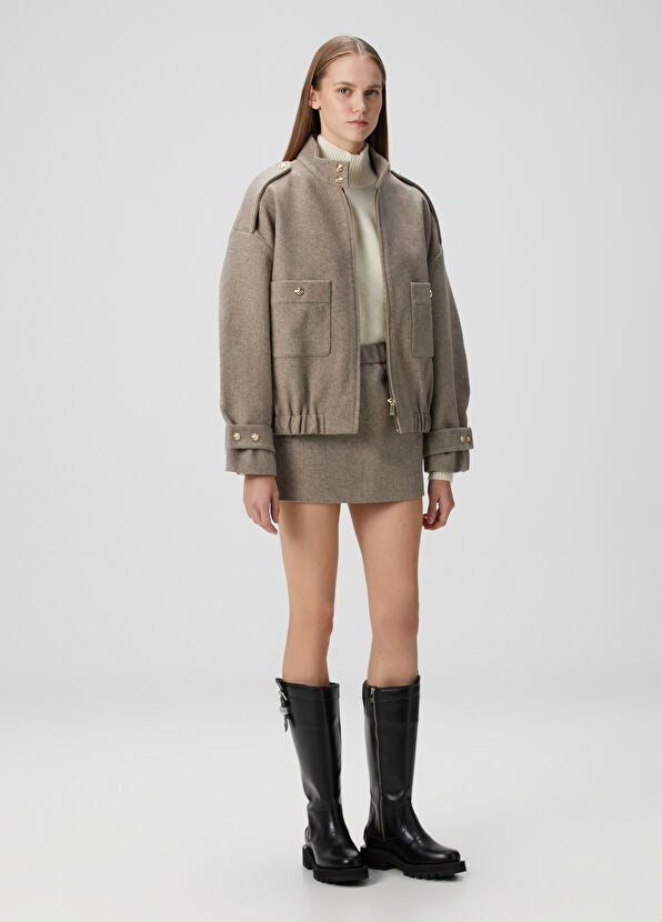 Binera Jacket