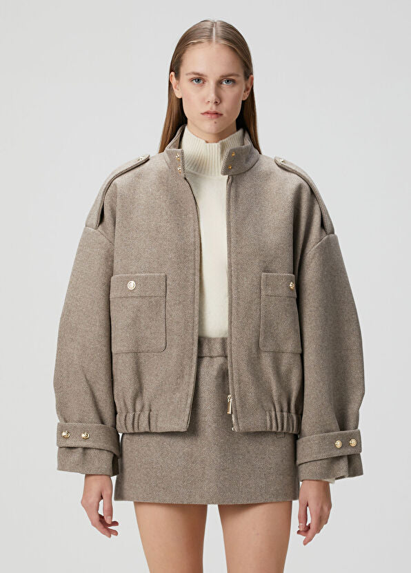 Binera Jacket
