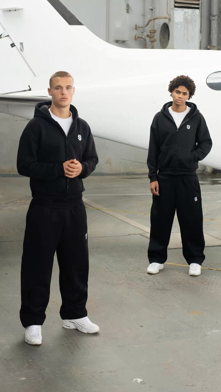 Suvene Zip Tracksuit