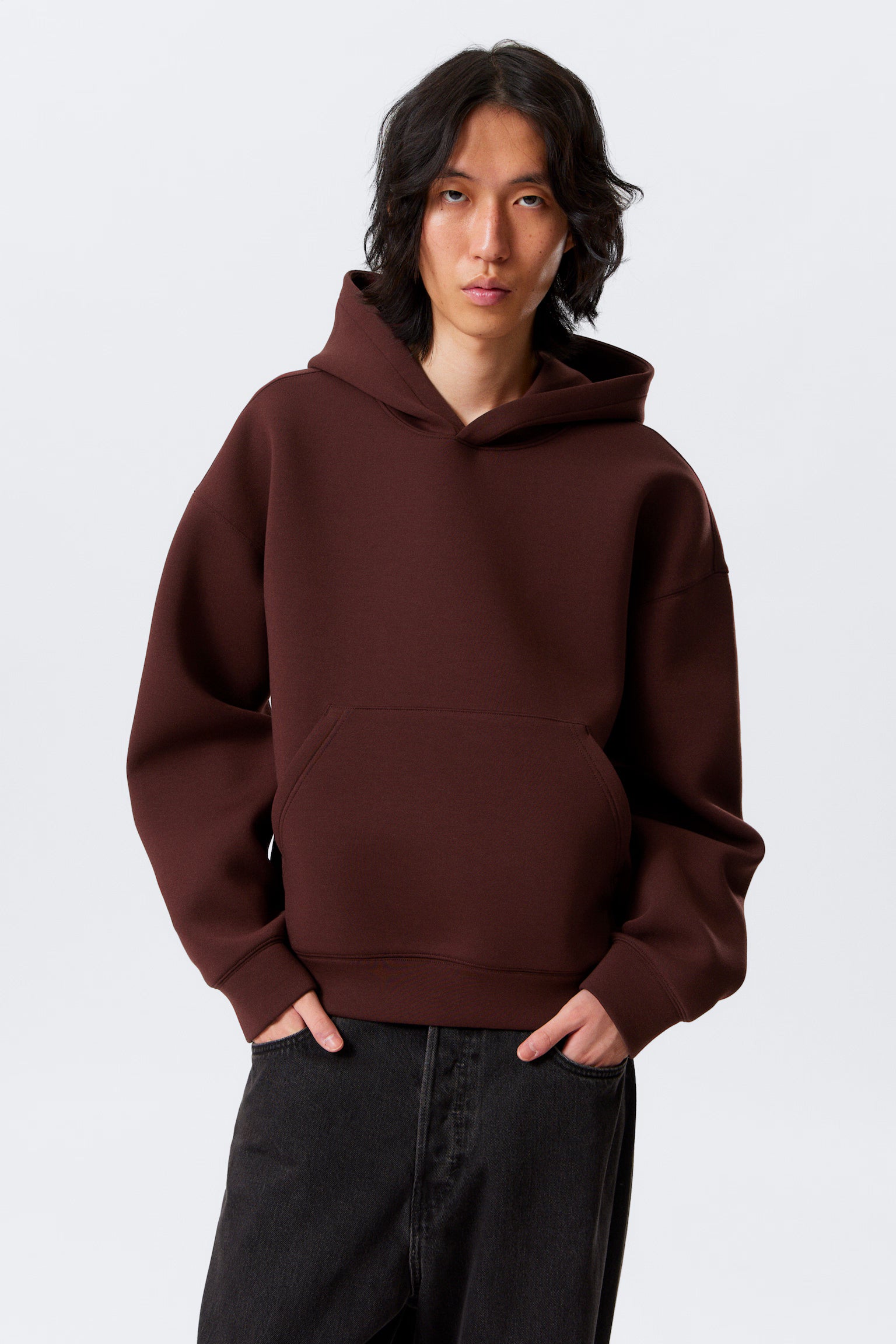 The Smokey Hoodie